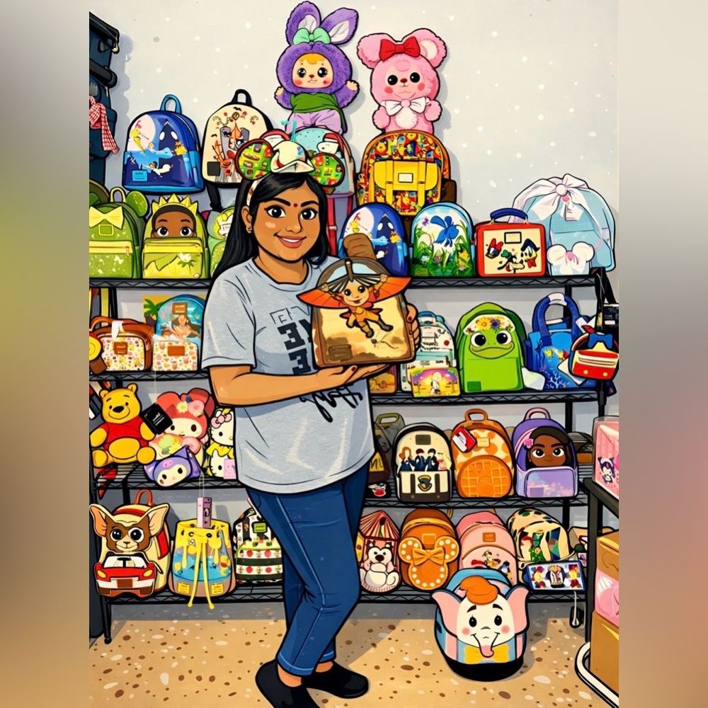 ✨✨LIKE THIS FLYER FOR LIVE NOTIFICATION ✨✨ - Picture 4 of 5